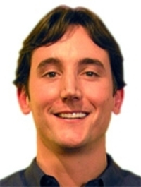 Brandon HendricksonEnglish Grad Student